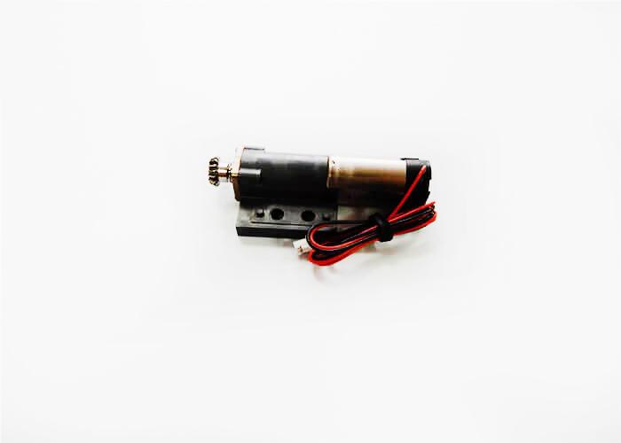 Panasonic CM402 CM602 NPM Feeder DC Motor 1.7W N510043555AA